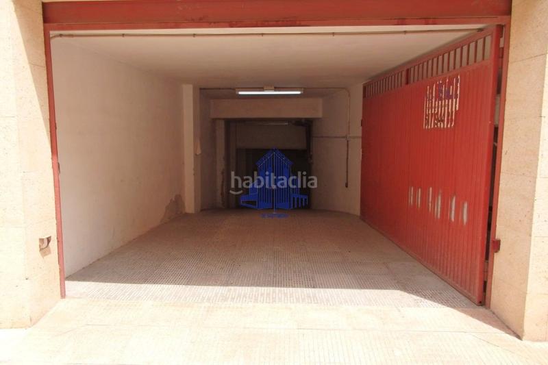 Foto 497f6175-13f3-4f81-9237-969d879c0db3. Alquiler parking coche en Santomera