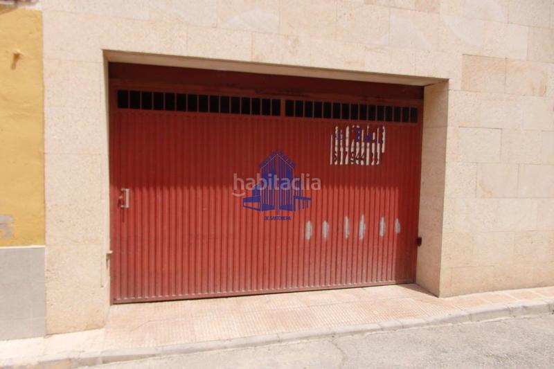 Foto 61178f0c-471a-4a55-ade4-2a648c5bb6e8. Alquiler parking coche en Santomera