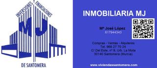 Lloguer Local Comercial a Santomera. Local de 257 m2