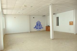 Lloguer Local Comercial  Avenida josé pujante. Ideal para tu negocio