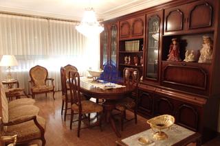 Appartement  Avenida juan carlos i