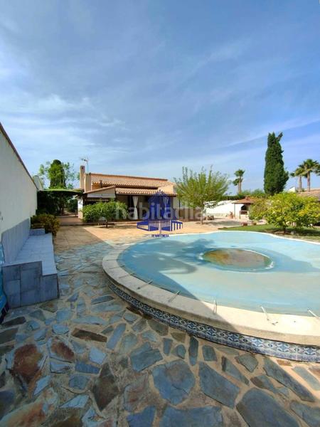 Foto 4a59b972-4d3d-44c5-bcae-58ca3464d708. Chalet con riscaldamento parcheggio piscina in Fortuna