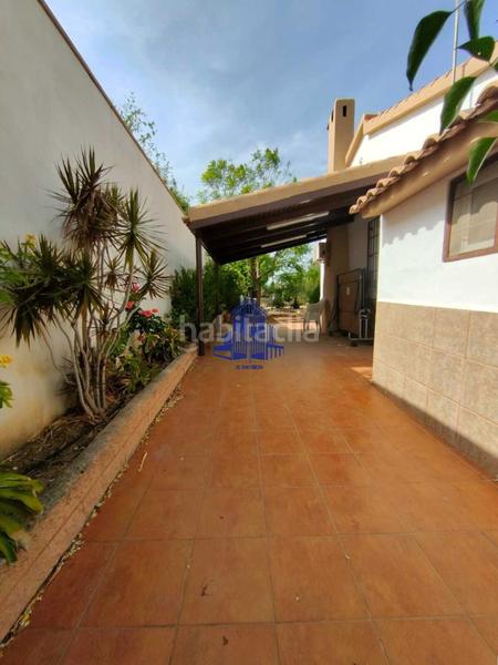 Foto a558cde6-ef09-485b-b2cf-0c7303a9c235. Chalet con riscaldamento parcheggio piscina in Fortuna