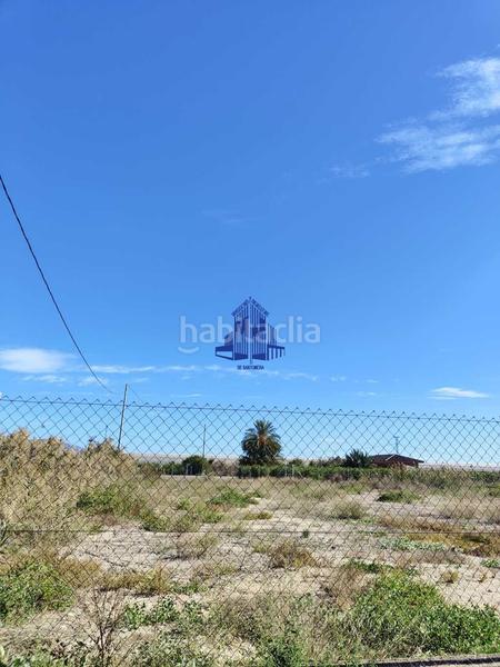 Foto 0d2919bd-8022-4a20-b1fd-a4f522ec676d. Finca rústica parcelas rústicas de regadío en Santomera