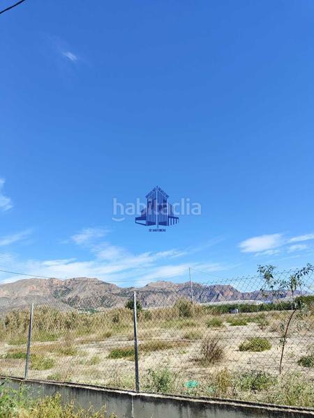 Foto ae3bf835-c7ac-4f98-89c4-73bf7eed5d8e. Finca rústica parcelas rústicas de regadío en Santomera