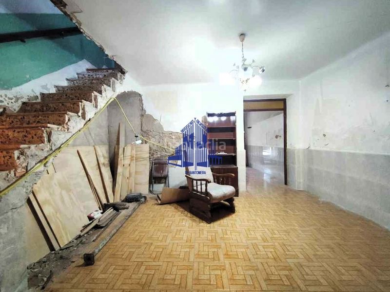 Foto a7ba77b7-e9b6-499c-96d4-d9ba3d89e534. Casa a Cobatillas Murcia