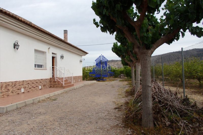 Foto 09333879-b3f6-4952-b6b3-50326a2f15ef. Casa a El Raal Murcia