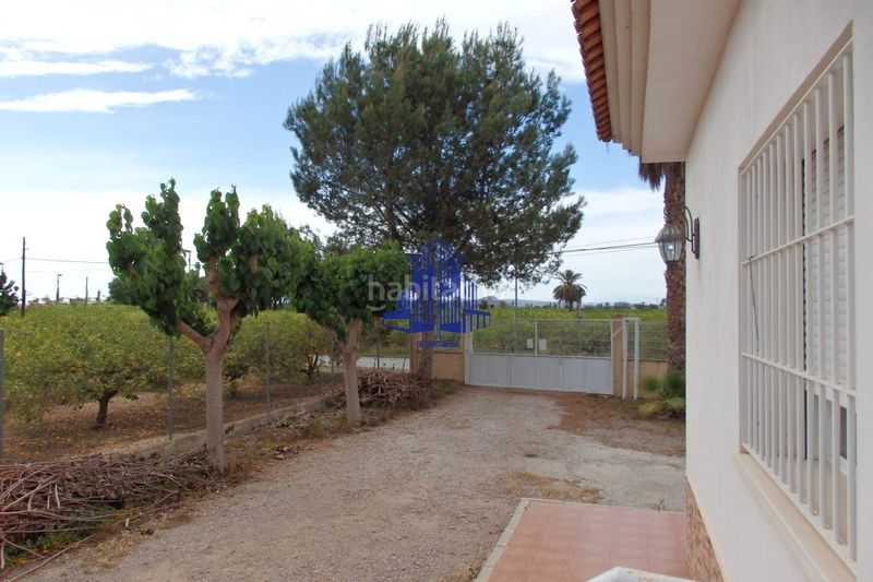 Foto 0bd9d3c5-8abc-4c6d-b916-997128c75177. Casa a El Raal Murcia