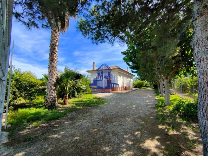 Foto 0f765f8b-8f39-4717-bdae-5d4a2952964b. Casa a El Raal Murcia
