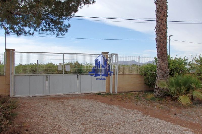 Foto 67510ab5-220d-4e4b-93c7-d12f70763c43. Casa a El Raal Murcia