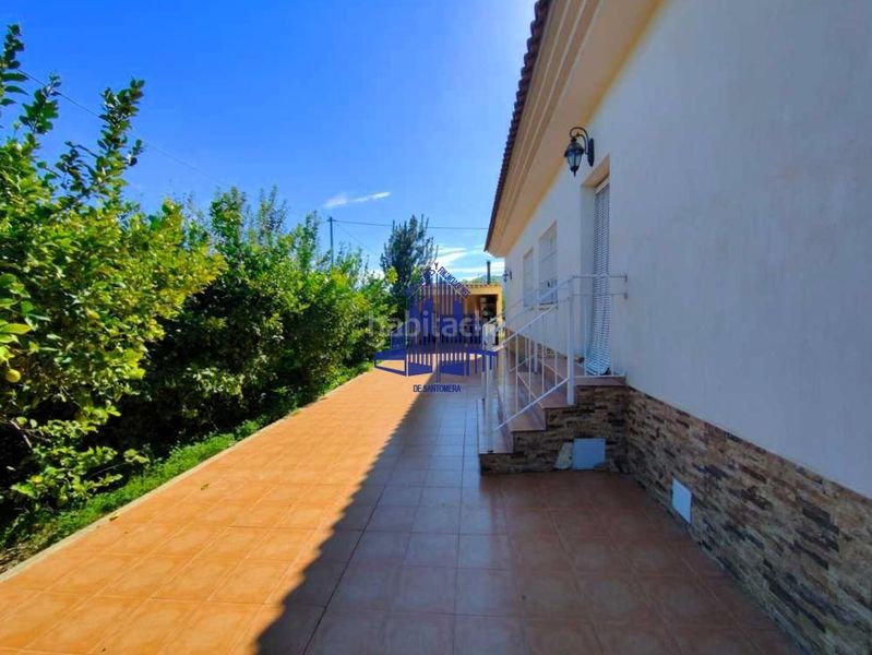 Foto 72c1e83f-c6f7-4d6e-9b16-288c566001d1. Casa a El Raal Murcia