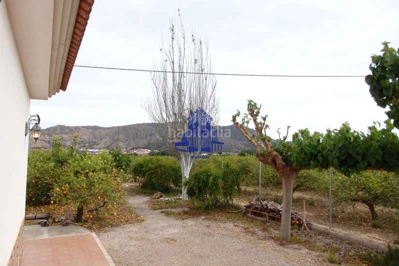 Foto 7ae7ed31-00c3-4ea2-8310-7eefb80a8fea. Casa a El Raal Murcia