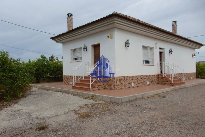Foto bee37c15-f53d-4e1d-9398-4d284502686f. Casa a El Raal Murcia