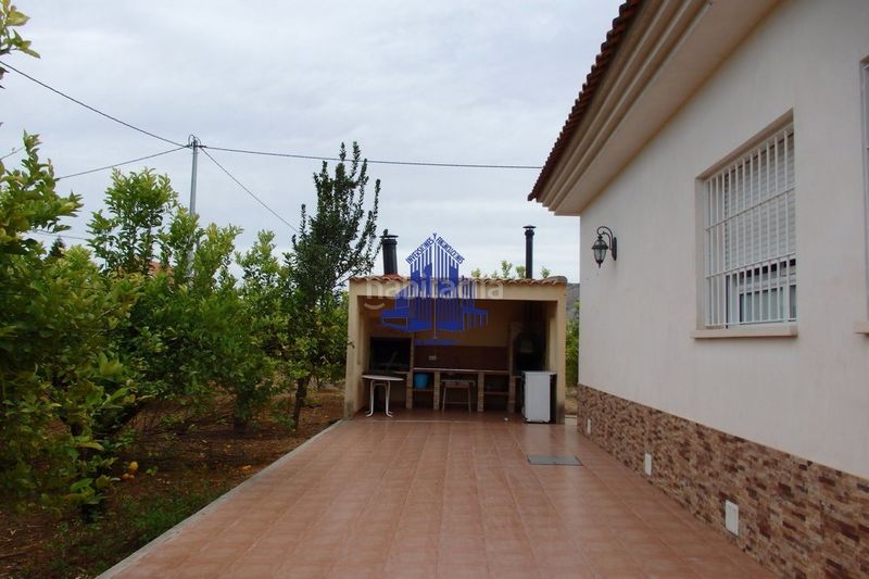 Foto f1e48480-5825-41d3-85f7-56a6b7768ebc. Casa a El Raal Murcia