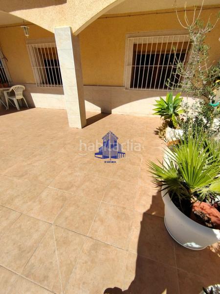 Foto 008d7592-135b-4863-8404-96d073c38866. Casa  en Casillas en Casillas Murcia