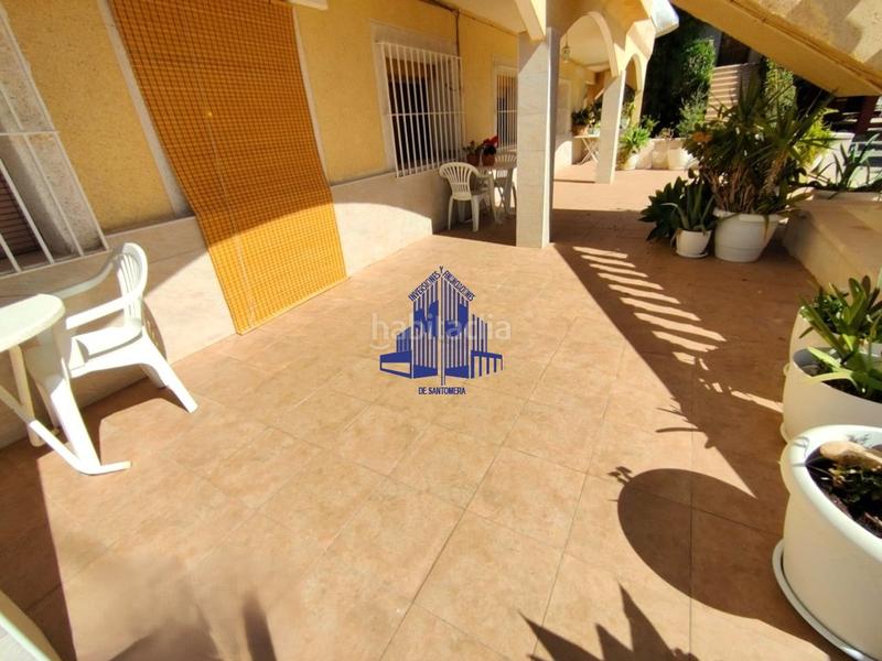 Foto b10c70ac-d5f6-49f2-ba09-8072bf78d60f. Casa  en Casillas en Casillas Murcia