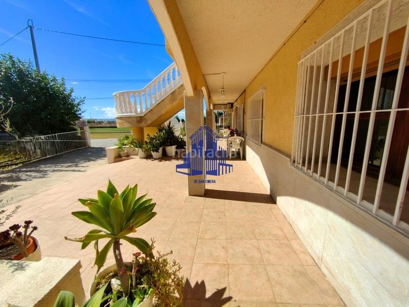 Foto bd3af525-b855-497d-9e43-0d029bcd43d5. Casa  en Casillas en Casillas Murcia