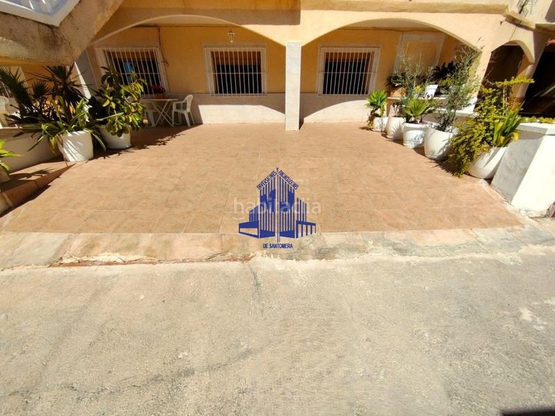 Foto e3c48817-de5b-488b-b727-eac3238ee589. Casa  en Casillas en Casillas Murcia