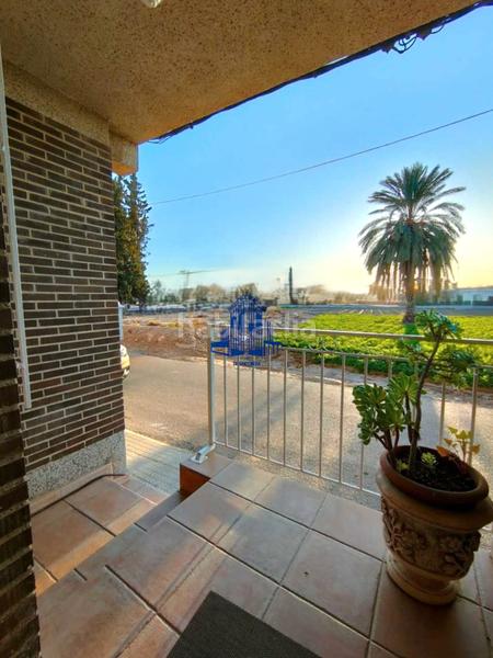 Foto 0930d847-ae4d-46bb-98f4-11ecb29c3efc. Maison avec cheminée parking dans Santa Cruz Murcia