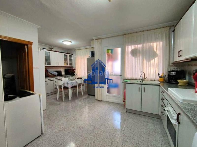 Foto 13fb14e2-ce07-41dc-b5db-b870195a1b31. Maison avec cheminée parking dans Santa Cruz Murcia