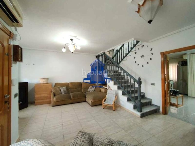 Foto 41bce10b-d576-482b-bf38-0f7583aa5165. Maison avec cheminée parking dans Santa Cruz Murcia