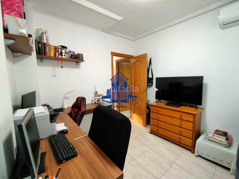 Foto 447f502d-bb4f-436b-a0a6-5a4ace394390. Maison avec cheminée parking dans Santa Cruz Murcia