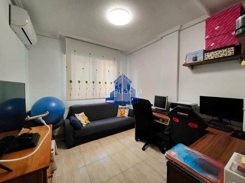 Foto 44d99b26-f671-4418-ab30-72f413966a35. Maison avec cheminée parking dans Santa Cruz Murcia