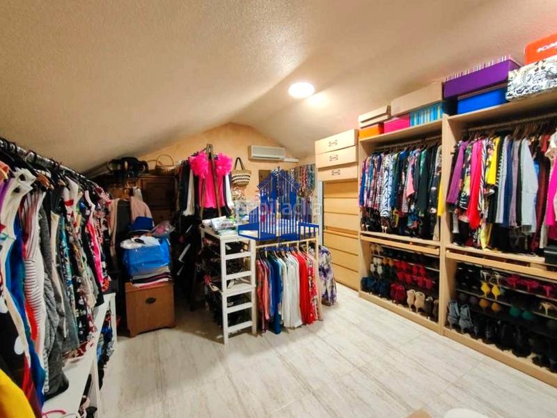 Foto 5478a6fa-2e9b-4413-bc6e-aac54ae749f1. Maison avec cheminée parking dans Santa Cruz Murcia