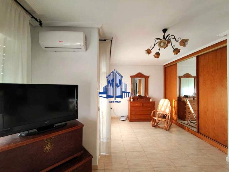 Foto 6410482b-fd9b-434c-ac76-9191a930d14d. Maison avec cheminée parking dans Santa Cruz Murcia