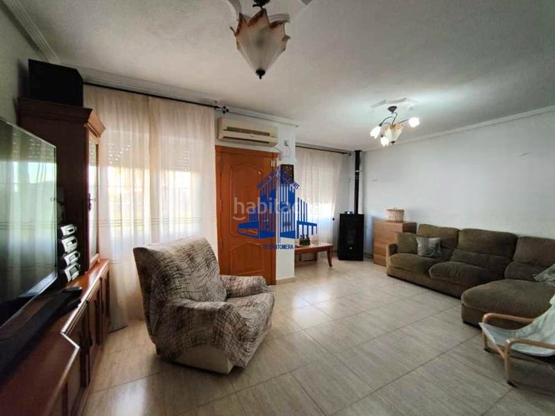 Foto 8e24707d-a62d-44f0-a582-576107b679b5. Maison avec cheminée parking dans Santa Cruz Murcia