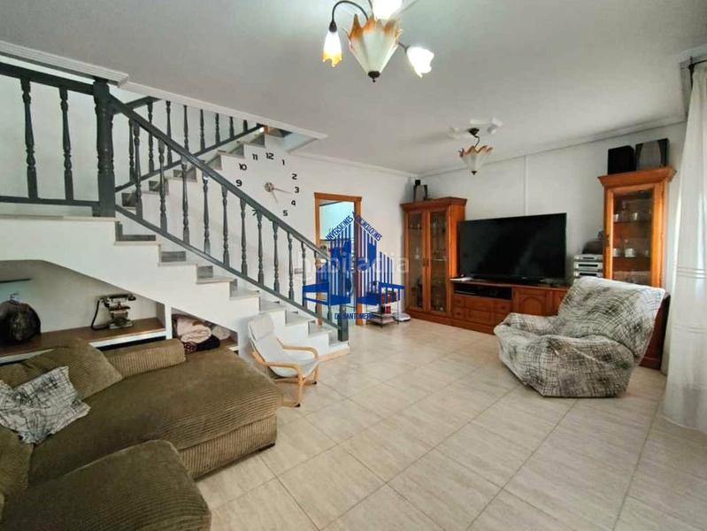 Foto ccc2bd47-b240-4ea8-9cfa-eeb0e6422690. Maison avec cheminée parking dans Santa Cruz Murcia