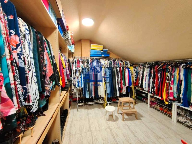 Foto ce6f31fd-3014-4ce5-bf2c-ef67a0ea671f. Maison avec cheminée parking dans Santa Cruz Murcia