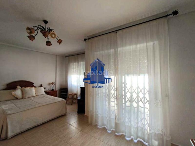 Foto d51fe94e-592c-454d-ab19-ffc6694d58b3. Maison avec cheminée parking dans Santa Cruz Murcia