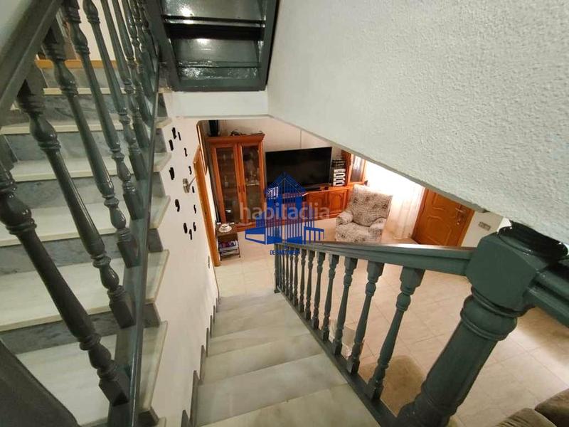 Foto fe40f26d-aca4-4755-9a9a-6c9dce9d0b1c. Maison avec cheminée parking dans Santa Cruz Murcia