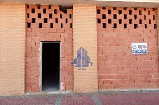 Business premise in Santomera