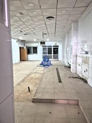 Affitto Locale commerciale in Santomera. Local en santomera