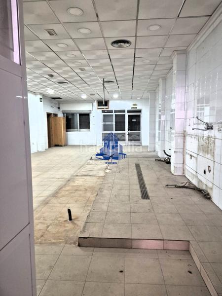 Foto 9d2112d8-1ab4-49c9-bd1f-250303afefe7. Affitto locale commerciale in Santomera