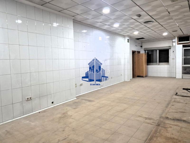 Foto 43f41a87-0868-4317-9486-fec070d1c855. Location local commercial dans Santomera