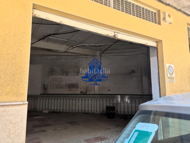 Foto 4d1c7c25-b85c-411d-8185-d7fc5fd82d3c. Location local commercial dans Santomera