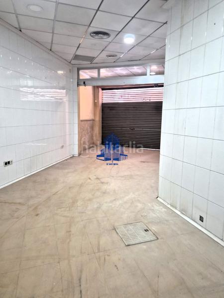 Foto 96ec3195-ba69-4673-bd6c-5882eb874dac. Location local commercial dans Santomera