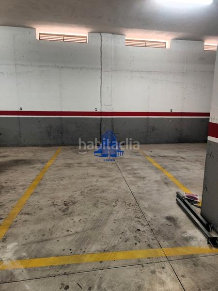 Foto 5354b729-304e-435d-9f3b-ada97561553b. Affitto posto auto in Santomera