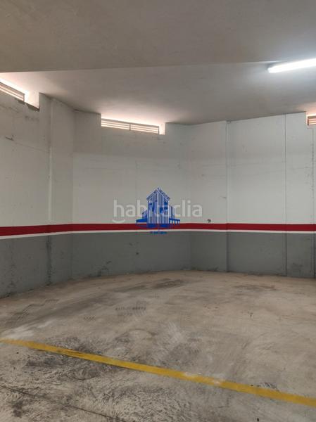 Foto 551cf13b-f82b-46ef-87ed-20ac3a501338. Affitto posto auto in Santomera