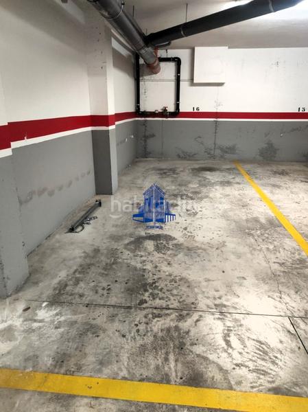 Foto 6e99bd4f-311f-4859-85a5-c50c603e944f. Alquiler parking coche plaza de garaje en Santomera