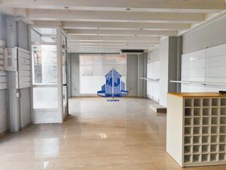 Lloguer Local Comercial a Santomera. Local en santomera