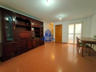 Haus in Santomera. Dúplex en santomera