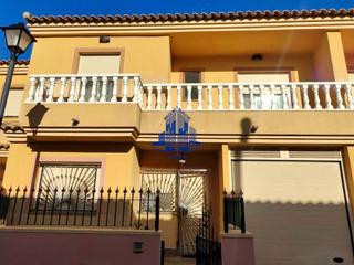 Casa a Montepinar - La Aparecida - Raiguero. Dúplex en raiguero de bonanza