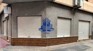 Geschäftsraum in Santomera