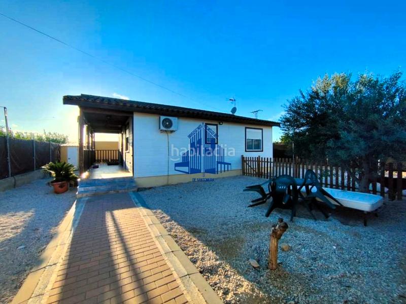 Foto 64dea3d1-fb49-48c2-b778-9aaa1269cb0b. Casa  con parcela El Raal en El Raal Murcia