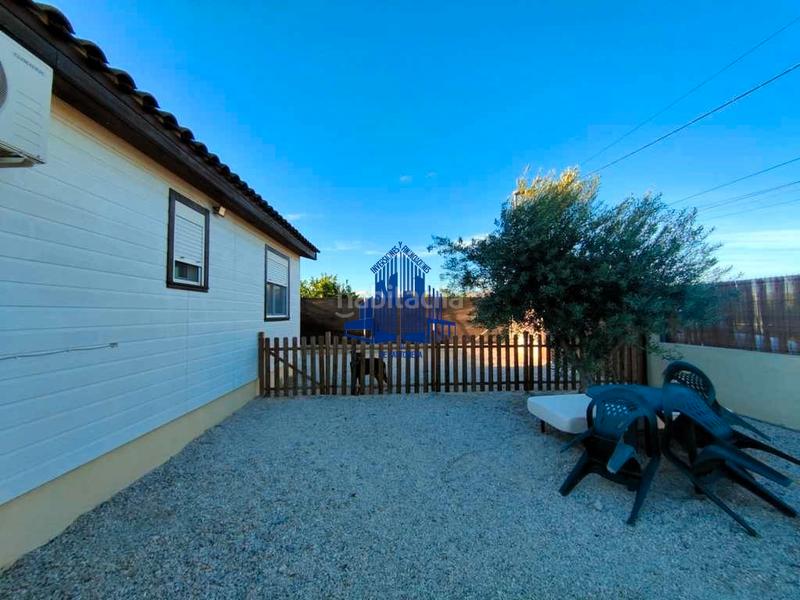 Foto 85e9fda4-30e0-4e68-aa5d-f3ffb2eda68f. Casa  con parcela El Raal en El Raal Murcia