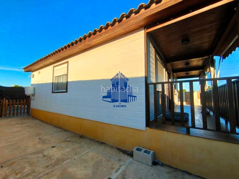 Foto a4e1968d-a100-4d24-b28d-860c449e8d1d. Casa  con parcela El Raal en El Raal Murcia